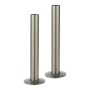 18mm Pipe Kits 180mm - Gunmetal