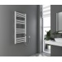 Paloma Electric Heater 1200x500mm - White