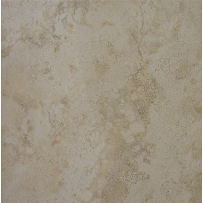 Plaza floor tile San Marco Blanco 33x33cm