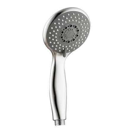3 Mode Shower Handset - Chrome