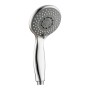 3 Mode Shower Handset - Chrome