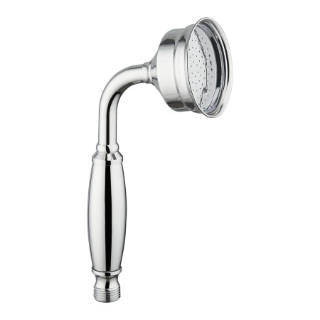 Beaumaris Modern Traditional Handset - Chrome