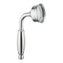Beaumaris Modern Traditional Handset - Chrome