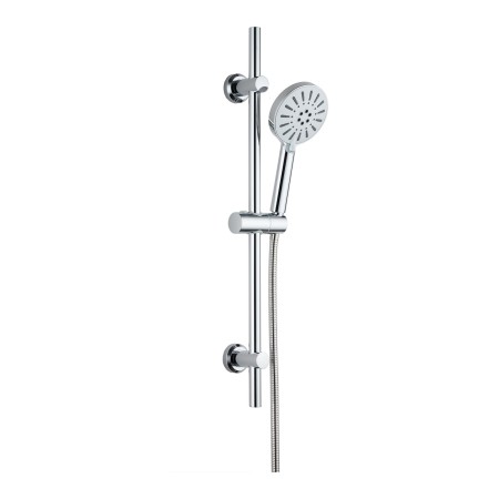 5 Mode Retro Fit Shower Kit - Chrome