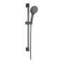 3 Mode Round Riser Kit - Black