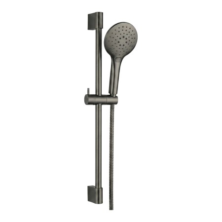 3 Mode Round Riser Kit - Gunmetal