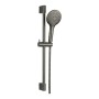 3 Mode Round Riser Kit - Gunmetal