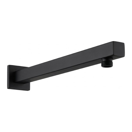 Square Wall Arm - Black