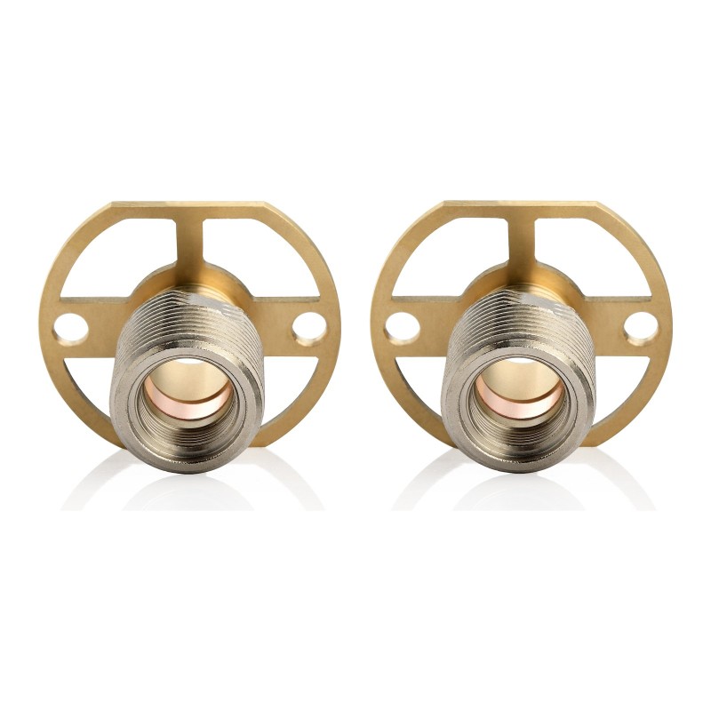 Plumb Essentials Easy Fit Bracket (No Shroud)
