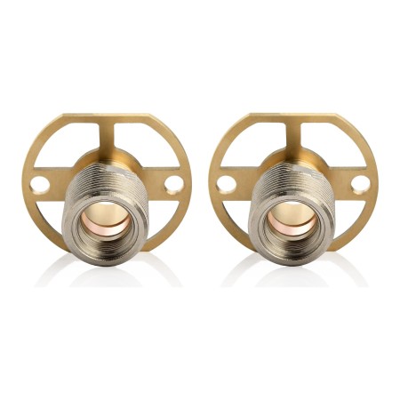 Plumb Essentials Easy Fit Bracket (No Shroud)