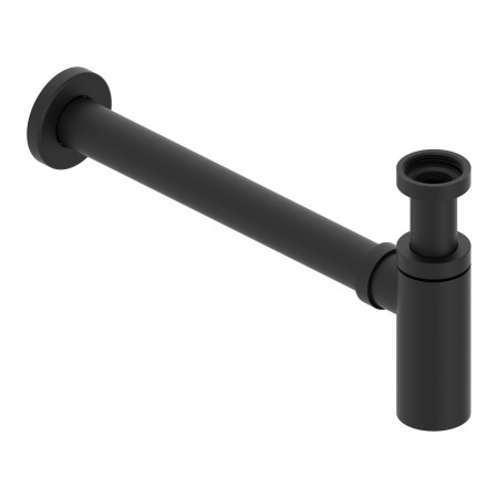 Modern Bottle Trap - Black