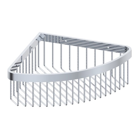 Melbourne Shower Basket - Chrome