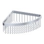 Melbourne Shower Basket - Chrome