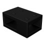 TI8 Wet Room T-Piece - Black