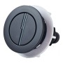 Round Push Button for 6201 - Black
