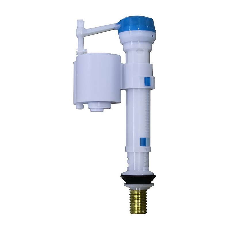 Bottom Fill Valve 1/2" - Brass