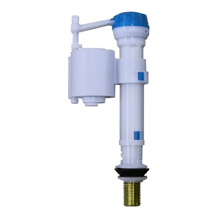 Bottom Fill Valve 1/2" - Brass