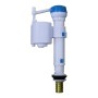Bottom Fill Valve 1/2" - Brass