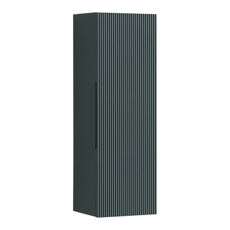 Flauto 900mm Wall Mounted Cabinet - Smoked Sage