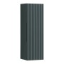 Flauto 900mm Wall Mounted Cabinet - Smoked Sage