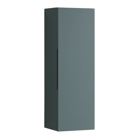 Piatta 900mm Wall Mounted Cabinet - Smoked Sage