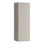 Piatta 900mm Wall Mounted Cabinet - Soft Coffee, another view