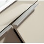 Sora Handle - Chrome