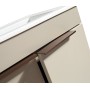 Sora Handle - Brushed Bronze