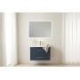 Bea Backlit LED Touch Mirror with Demist 500x700x45mm