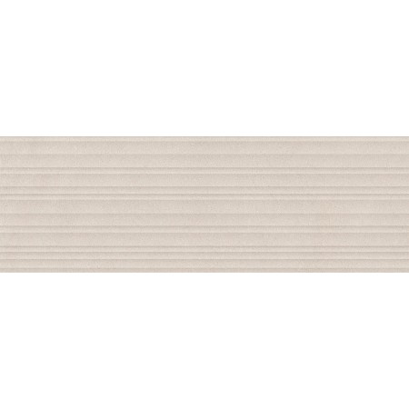 Saloni Essence Marfil Care 30x90cm Decor Metric - Wall tile