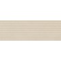 Saloni Essence Marfil Care 30x90cm Decor Metric - Wall tile