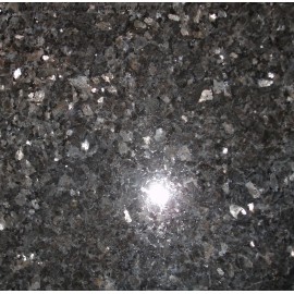 Blue Pearl Granite 30.5x30.5cm