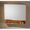 VM108-Cab  Mirror cabinet