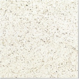 Off- White Mirror Fleck Quartz 40x40cm