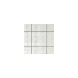 Perla Bianco Polished Porcelian Mosaic 7.5x7.5 Perla Bianco Polished Porcelian 7.5x7.5