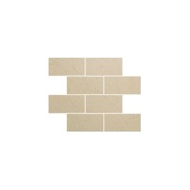 (19P) Crema Marfil polished 7.5x15 Crema Marfil polished 7.5x15