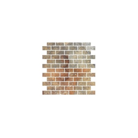 Slate Mosaic 30X30