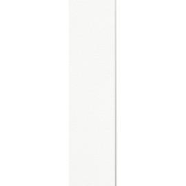 (109M) Matt Super White 7.5x30