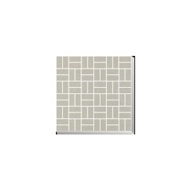 (27M) Belvedera Matt Mosaic 'T' BELVEDERA MATT MOSAIC 30X30 T