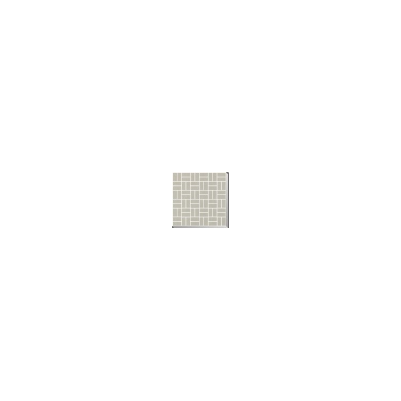 BELVEDERA MATT MOSAIC 30X30 T 