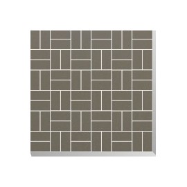 (17M) Alicante 'T' Mosaic ALICANTE MATT 30X30 T