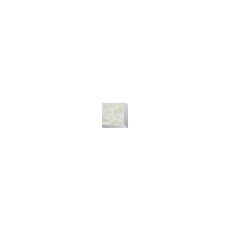 (101SP) Fiore Bianco 75X75