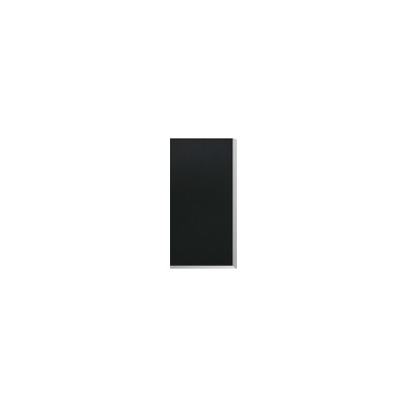 MATT SUPER BLACK 20X40
