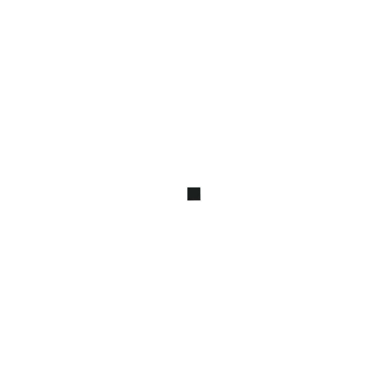 MATT SUPER BLACK 7.5X7.5