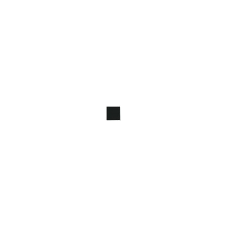 MATT SUPER BLACK 7.5X7.5