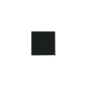 MATT SUPER BLACK 7.5X7.5