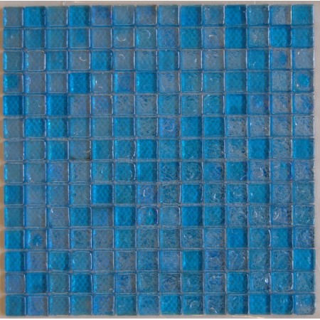 DM760B Blue Mosaic