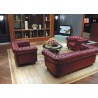 San Remo 30x30cm matt porcelain