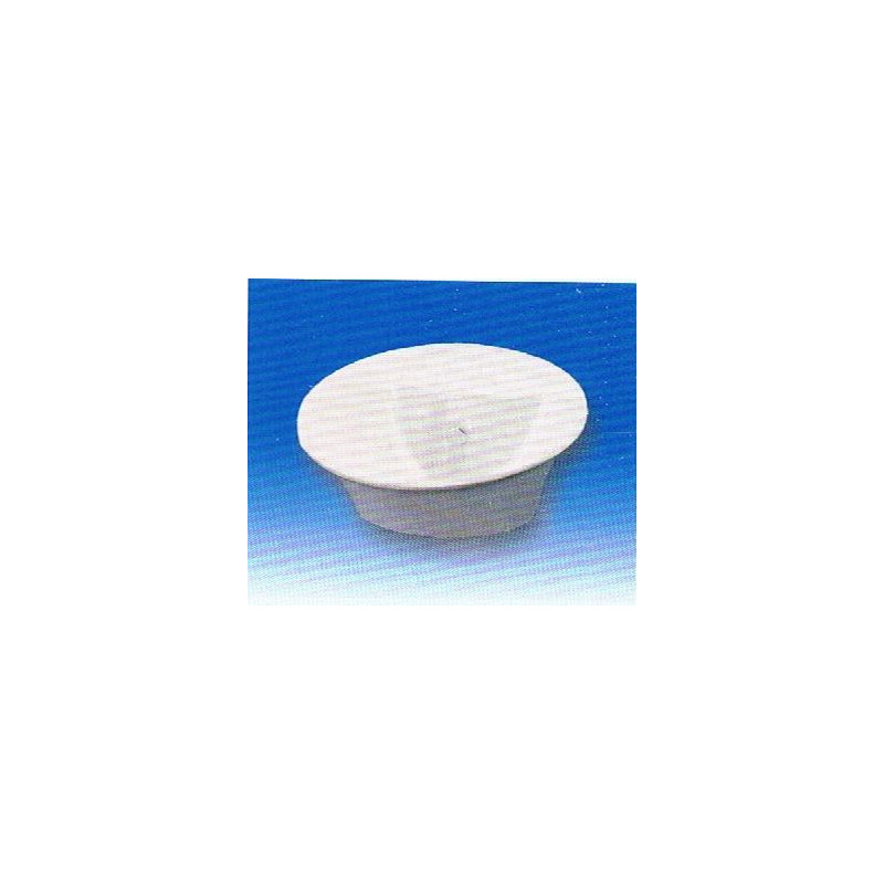 (TC07) Circular Porcelain Basin