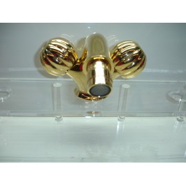 (B560) Berlino Bidet Mono Bloc with Automatic Pop-up